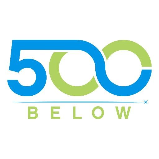 500below's profile picture. Earn money with your drone knowledge. The first peer to peer network for drone pilots. Download the new app 👇