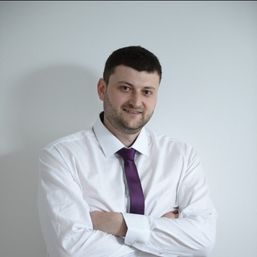 nikolafon's profile picture. 