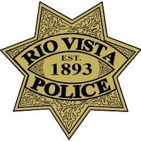 Rio Vista Police (@riovistapd1) 's Twitter Profile