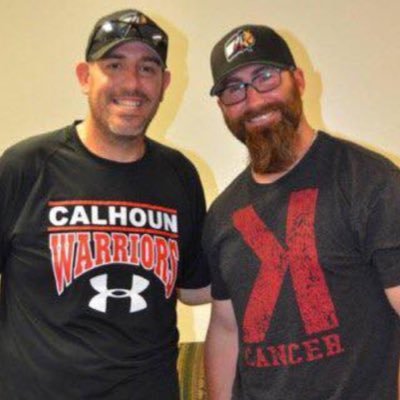 Father to Crew Albert Nelson. Husband to Casey Nelson. Former Head Coach @ Marquette Catholic & Dupo High Football Coach 37-23 616% #Nellystrong #CAN #KCancer