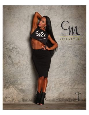 fitafter4babies's profile picture. A fit mother of 4/ A wife/A corporate woman/ An entrepreneur/ An advocate for domestic violence survivors/Motivational Speaker/NPC figure competitor/runner