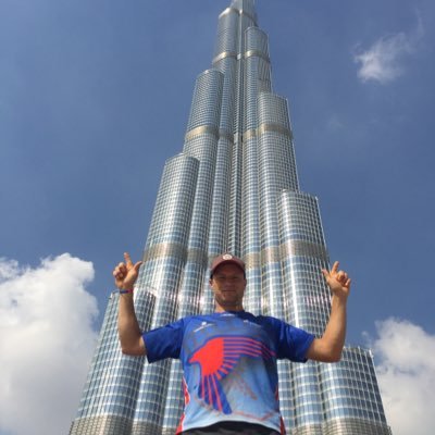 Skipchild36's profile picture. Play footy and cricket for South Launceston. Former Guinness world record holder Owner of Tassie Artificial Turf https://t.co/hNFB6IVeCm