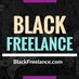 BlackFreelance (@BlackFreelance1) Twitter profile photo