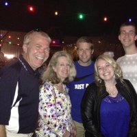 Pat Sullivan Jr (@psullivan003) 's Twitter Profile