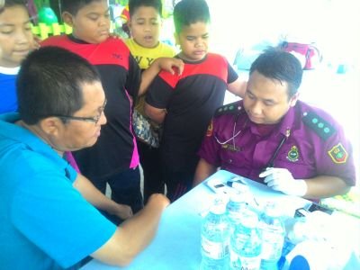 exceptional_ary's profile picture. Hanya Insan Biasa Yang Mencari Keredhaan ALLAH