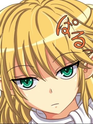 パルスィ・スカーレットさんのプロフィール画像