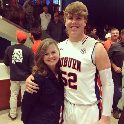 Auburn University Basketball Alum | Head Boys Basketball Coach