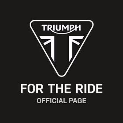 Official twitter account of Triumph Motorcycle Indonesia. Real. Riding.Obsession. #ForTheRide