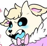 SkeleGoatChild's profile picture. *Sori is the Child to @Punoholic and @RuinsGuardian, half skeleton, half goat! |Undertale RP| |she/her.|