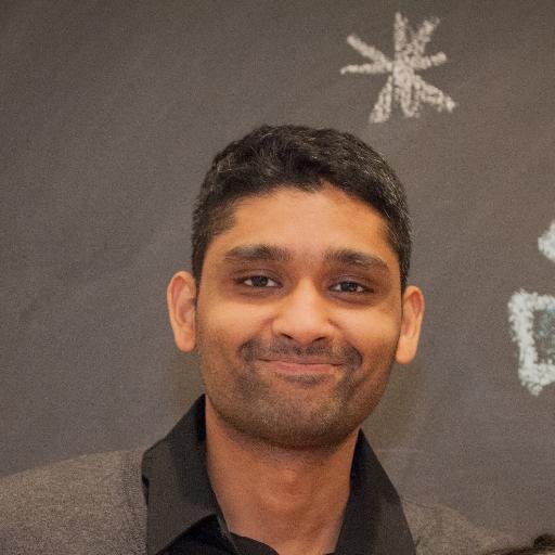 Engineering Manager at Facebook. Previously Engineering Director at Foursquare and Software Engineer at Microsoft.