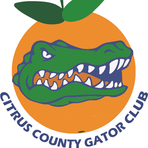 The mission of the Citrus County Gator Club® is to Grow the Gator Nation, One Scholarship at a Time