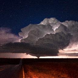 Storm Chaser, Photographer, Weather Blogger with Texas Storm Chasers, LLC. Also on https://t.co/gG0xCrMF2K