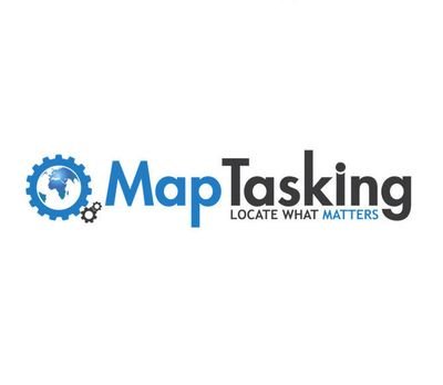 Tecnología para administrar personal de campo de tu empresa. Tareas, rutas, geocercas, coordinación y más. Tel +507 6671-1685 +503 7740 6430 od@MapTasking.com