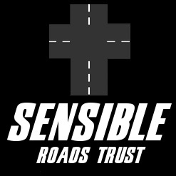 SensibleRoadsNZ's profile picture. 