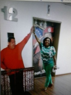 melisendareyes's profile picture. Revolucionaria y Socialista de por vida!!!