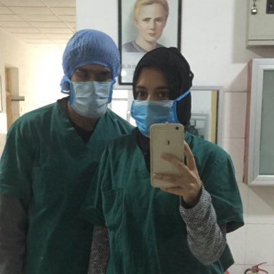 rukschohan's profile picture. #Palestine ❤️