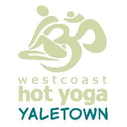 Westcoast offers a variety of Yoga classes such as Traditional Hot Yoga, Vinyasa Power Flow, Zen Strength, Core, Restorative, and Yin Yoga.