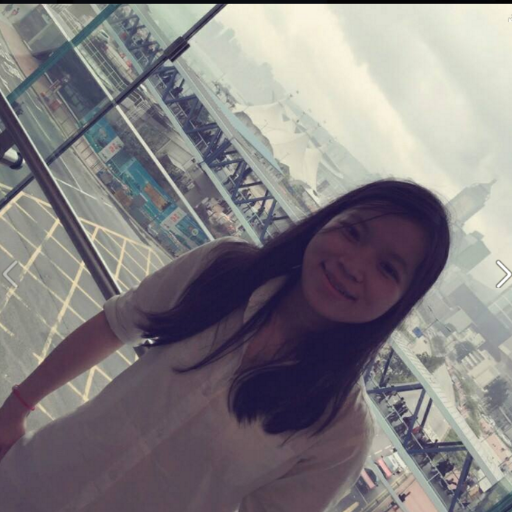 KateWu12's profile picture. Change everyday