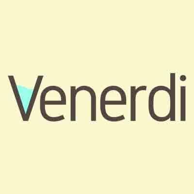 venerdiさんのプロフィール画像