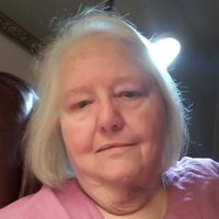 Verna JEAN Bates - @VernaJEANBates1 Twitter Profile Photo