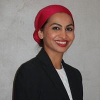 Mehreen Kisat (@mehreenkisat) 's Twitter Profile