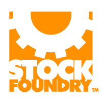stockfoundry's profile picture. We make super colorful fun hip stock photos.