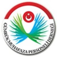 Gümrük Muhafaza Personeli Derneği (@gumruk_muhafaza) 's Twitter Profile Photo
