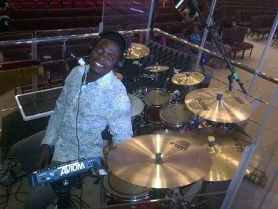 dunsinaagrp's profile picture. Am a Friend of GOD,Music consultant, Legendary touring and session drummer, music producer and director...optimisticdunsin@yahoo.com .. +2348135636234