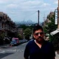 Dr Rishi Tiwari (@rishikrtiwari) 's Twitter Profile