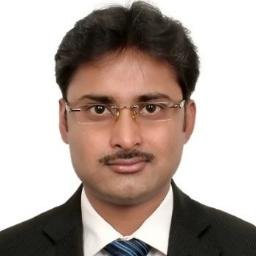 Bidyut_Ora's profile picture. 