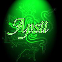 Apsii (@theapsii) 's Twitter Profile