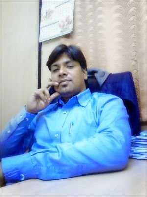 sudhirkrvishwak's profile picture. 