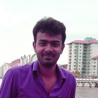 sajedimran2's profile picture. 