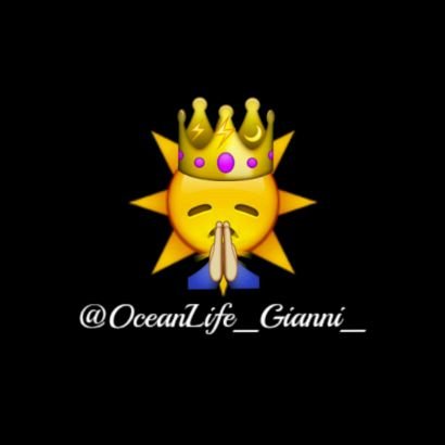 Follow my IG @OceanlifeGianni support the movement 4/21 the Label T.A.