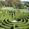 Mazemaker's profile picture. Mazegarden in West Sussex includes full size hedge maze, wildlife pond, grasses, large display of flowering plants, opens annually in aid of Perennial