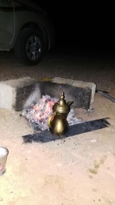 يا وسع عذري لو جفيت النشاما ،، ورافقت من عقب العقل كلّ مجنون
