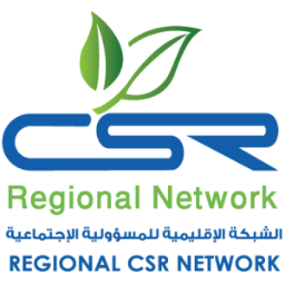 الشبكة الاقليمية csr