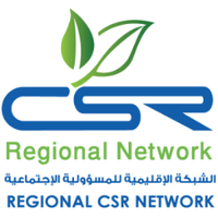 الشبكة الاقليمية csr (@regionalcsr) 's Twitter Profile