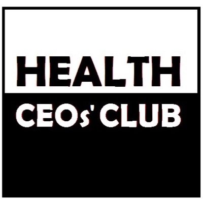 Established in 1885, the Club's members are current & former CEOs & Chief Officers working in Health. We hold two dinners a year for more see our website.