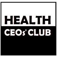 Health CEOs' Club (@healthceosclub) 's Twitter Profile
