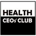 Health CEOs' Club (@HealthCEOsClub) Twitter profile photo