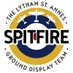 Spitfire Visitor Centre (@lsaspitfire) Twitter profile photo Spitfire Visitor Centre (@lsaspitfire) Twitter profile photo