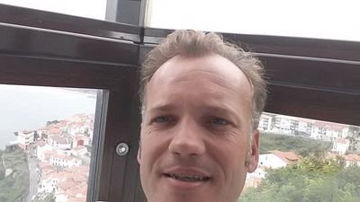 ChastangJaime's profile picture. 