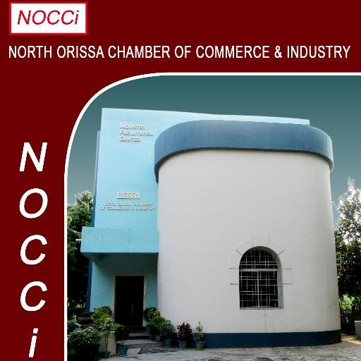 North Orissa Chamber of Commerce and Industry, working in tandem with the govt for policy advisory & advocacy to promote enterprise & entrepreneurship...