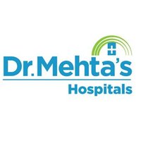 Where Health is life(@DrMehtaHospital) 's Twitter Profile Photo