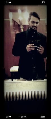 moizabidi89's profile picture. doctor