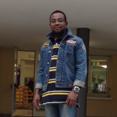 Ugbosudan's profile picture. danefe72