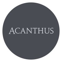 Acanthus Corbridge (@acanthuscor) 's Twitter Profile