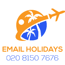 EmailHolidays's profile picture. ✈️ Travel Agency Specialists for Discounted Flights, Holidays, Hotels, Car Hire, Travel Insurance & Airport Parking, FB https://t.co/dQtxOAOKX5
