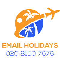 Email Holidays(@EmailHolidays) 's Twitter Profile Photo